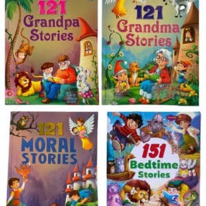 121-collection (4) 121 Storybook Collection