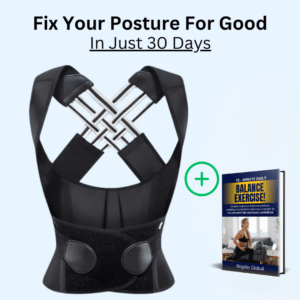 Untitled design (52) AlignWell™ Unisex Posture Corrector